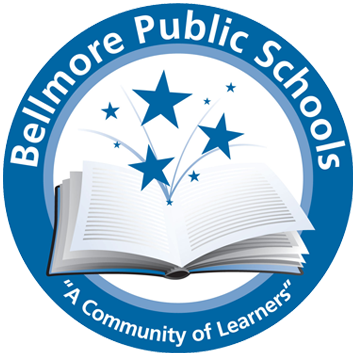 Bellmore Public Schools Bottom Logo